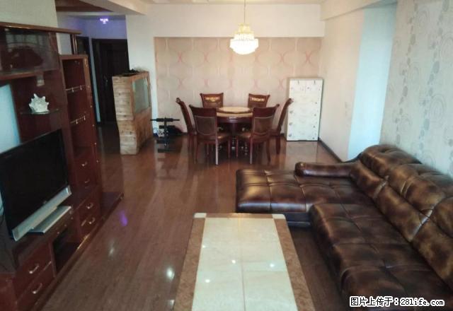 租房月付 滨河西路 南内环 长岛国际 精装三居室 拎包随时看 - 房屋出租 - 房屋租售 - 太原分类信息 - 太原28生活网 ty.28life.com