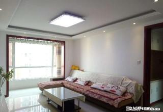 学府街平阳路 精装两居 平阳府第 拎包入住 华宇百花谷 - 太原28生活网 ty.28life.com