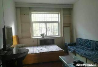 拎包入住 长风街并州南路 南北通透 好楼层 交通便利看房方便 - 太原28生活网 ty.28life.com