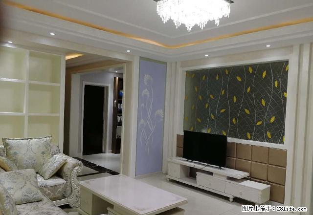 月付 长风街 亲贤街 平阳路 平阳景苑 豪装两居 拎包入住 - 房屋出租 - 房屋租售 - 太原分类信息 - 太原28生活网 ty.28life.com