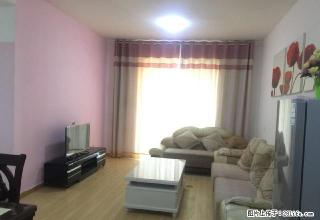 晋阳紫城朝南两居室 全新家具家电齐全 1800租房子 - 太原28生活网 ty.28life.com