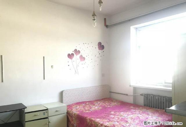 (可月付)整租房子 南内环 老军营 精装三居 采光好 拎包住 - 房屋出租 - 房屋租售 - 太原分类信息 - 太原28生活网 ty.28life.com