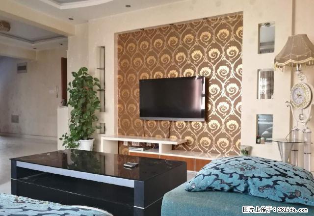 和平南路逸宸新境界 家电齐全 拎包住 随时看房 和平南路 - 房屋出租 - 房屋租售 - 太原分类信息 - 太原28生活网 ty.28life.com