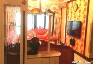 真武路 恒大绿洲东区 豪装两居 家具家电齐全 随时看房 - 太原28生活网 ty.28life.com