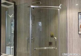 富力盈通公寓富力城辰栖谷紧挨师院附中全新全家具家电好房不等人 - 太原28生活网 ty.28life.com