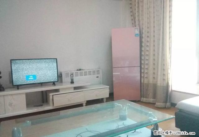 月付 迎泽西大街 和平南路 千峰南路 西客站 奥林 精装三居 - 房屋出租 - 房屋租售 - 太原分类信息 - 太原28生活网 ty.28life.com