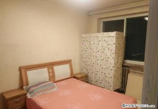 北大街 安汇公寓 精装两居室 全家具家电 停车方便 商业圈多 - 太原28生活网 ty.28life.com