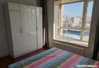 千峰北路 渏汾街 瓦窑街口 理工大 智诚天和园 精装房 月付 - 太原28生活网 ty.28life.com