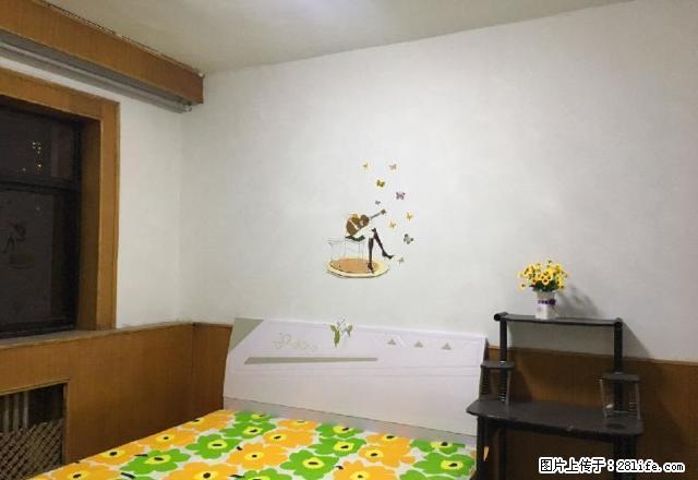 租房子 可月付 全家具家电 拎包入住 紧邻二附小 双卧朝南 - 房屋出租 - 房屋租售 - 太原分类信息 - 太原28生活网 ty.28life.com