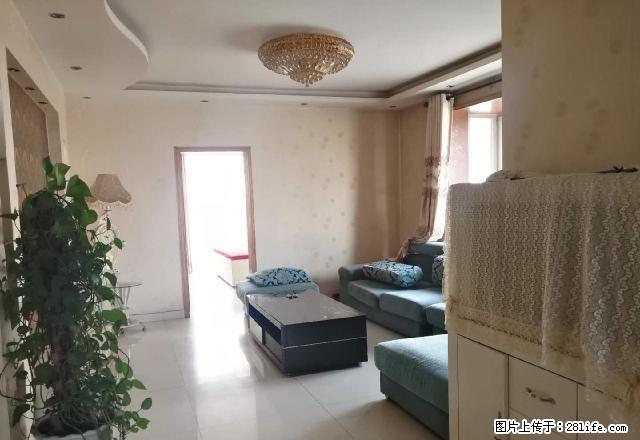 可月付 和平南路 长风西街 新境界精装南北三居室 拎包 - 房屋出租 - 房屋租售 - 太原分类信息 - 太原28生活网 ty.28life.com