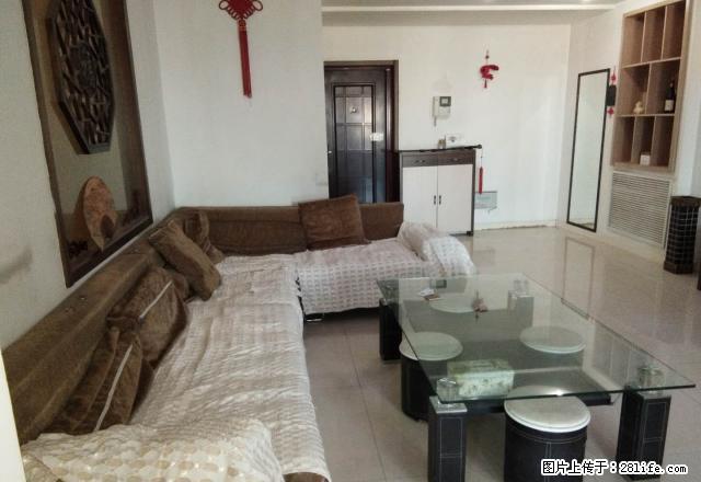 鱼池街观湖印象 温馨两居室 一个电话一个温暖的家 - 房屋出租 - 房屋租售 - 太原分类信息 - 太原28生活网 ty.28life.com