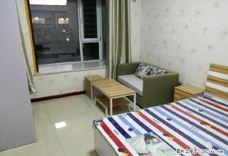 (单间出租)建设路长风街路口亲贤街附近紧邻美特好中正花园 - 太原28生活网 ty.28life.com