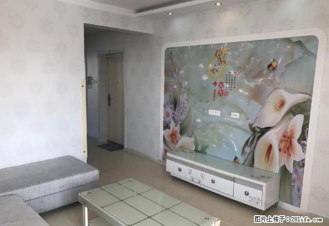 可月付零押 精装两居室 齐全 许坦东街太行路随时看 - 房屋出租 - 房屋租售 - 太原分类信息 - 太原28生活网 ty.28life.com