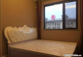 东中环富力城六期 五一路小学 精装小三居 厨卫齐全月付 - 太原28生活网 ty.28life.com