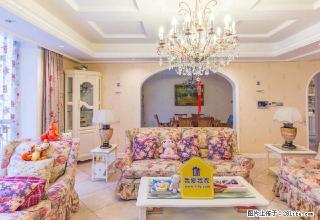 豪装 三居拎包入住 华宇绿洲 百花谷 学府街滨河东路平阳路 - 太原28生活网 ty.28life.com