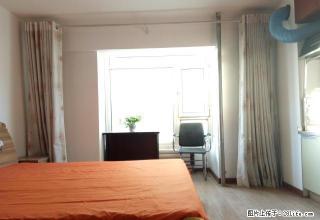 (单间出租)并州东街 省人民医院中正天街旁鸿辰小区 精装单间 独立卫生间 - 太原28生活网 ty.28life.com