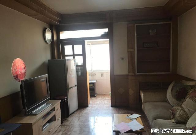 （月付）大同路程西小区 精装2居 全家具家电 拎包入住 - 房屋出租 - 房屋租售 - 太原分类信息 - 太原28生活网 ty.28life.com