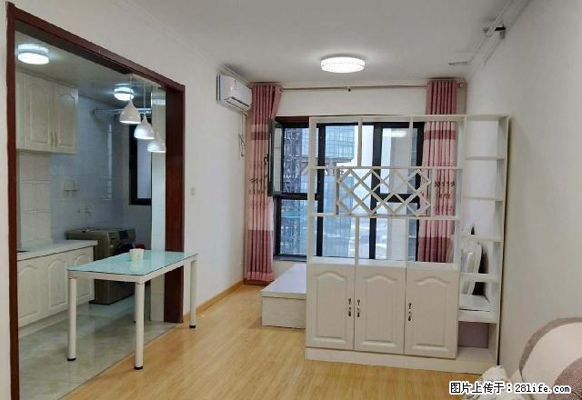 迎泽桥西 滨河路 晋祠路 中海寰宇天下 精装一居 拎包入住 - 房屋出租 - 房屋租售 - 太原分类信息 - 太原28生活网 ty.28life.com