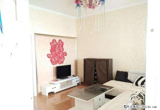 府西街新建路口,两室一厅精装修,拎包入住 - 房屋出租 - 房屋租售 - 太原分类信息 - 太原28生活网 ty.28life.com