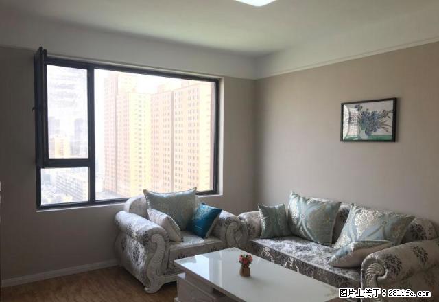 《可月付》西中环 香悦澜溪 拎包三居 精装修 随时看房采暖好 - 房屋出租 - 房屋租售 - 太原分类信息 - 太原28生活网 ty.28life.com