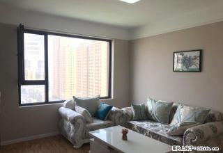 《可月付》西中环 香悦澜溪 拎包三居 精装修 随时看房采暖好 - 太原28生活网 ty.28life.com