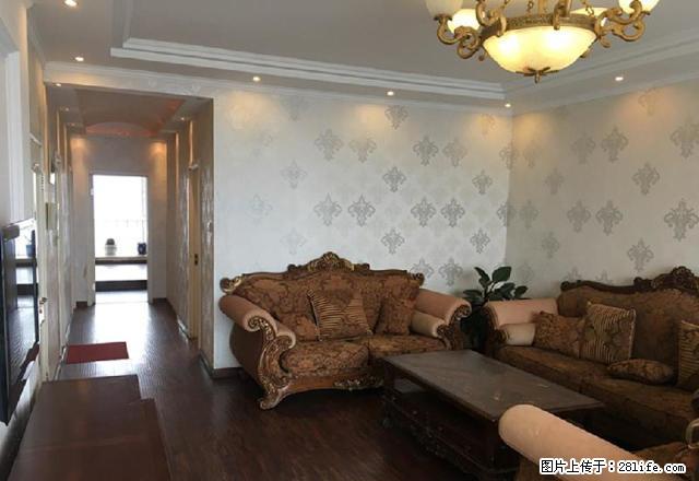 月付滨河西路 长岛国际 大欧家具拎包 榻榻米欧式床好房不等人 - 房屋出租 - 房屋租售 - 太原分类信息 - 太原28生活网 ty.28life.com