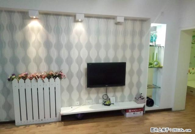 长治路学府街居然之家阳光银座对面大塘长风 豪华装修温馨两居室 - 房屋出租 - 房屋租售 - 太原分类信息 - 太原28生活网 ty.28life.com