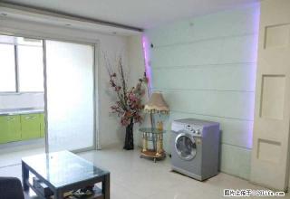 付钱灵活 东中环 富康苑 精装一居 拎包入住 紧邻肿瘤医院 - 太原28生活网 ty.28life.com