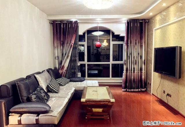 清枫华景 晋阳街 坞城路 财大旁 两居齐全 精装 免押月付 - 房屋出租 - 房屋租售 - 太原分类信息 - 太原28生活网 ty.28life.com