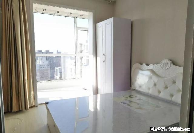 柳巷 大南门 精装高层 全家具家电 可月付 温馨干净 随时看 - 房屋出租 - 房屋租售 - 太原分类信息 - 太原28生活网 ty.28life.com