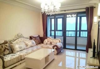 精装月付 晋阳街体育路 北美金棕榈 恒大翡翠华庭 拎包入住 - 太原28生活网 ty.28life.com