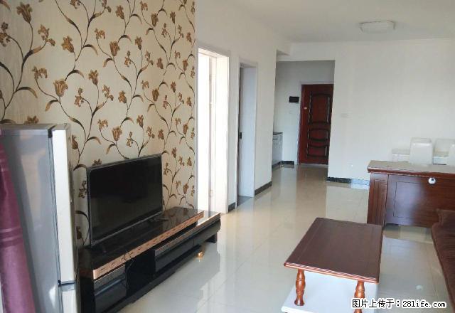 迎泽西大街 下元车站附近 智诚御河骏景 拎包入住 月付 - 房屋出租 - 房屋租售 - 太原分类信息 - 太原28生活网 ty.28life.com