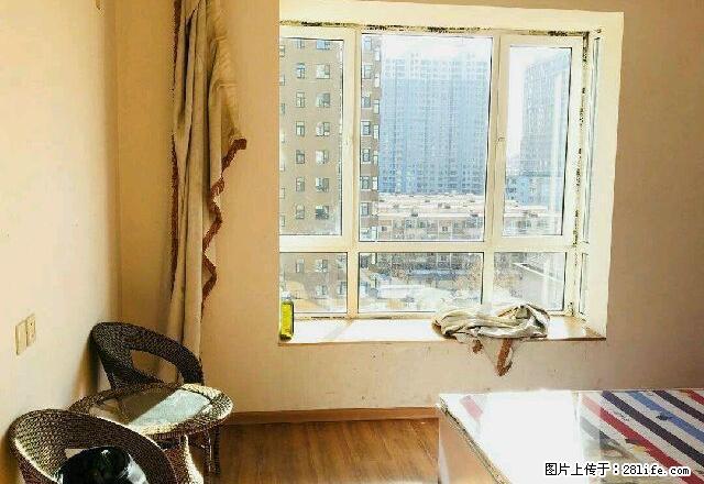 (单间出租)无中介可月付府东华联超市对面双龙大厦旁临近杏花岭小学精装 - 房屋出租 - 房屋租售 - 太原分类信息 - 太原28生活网 ty.28life.com