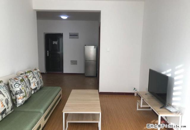 可月付 山大三院附近 东中环馨春龙城苑 两居室 全家具家电 - 房屋出租 - 房屋租售 - 太原分类信息 - 太原28生活网 ty.28life.com
