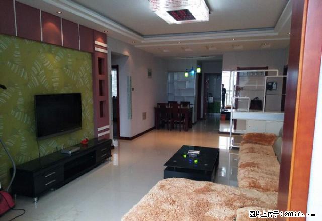 租房 亲贤街长治路阳光银座 精装三居 首出租 拎包住新上 - 房屋出租 - 房屋租售 - 太原分类信息 - 太原28生活网 ty.28life.com