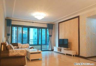 精装大三居 真武路 恒大绿洲 全家壁纸 欧式配置 随时看房 - 太原28生活网 ty.28life.com