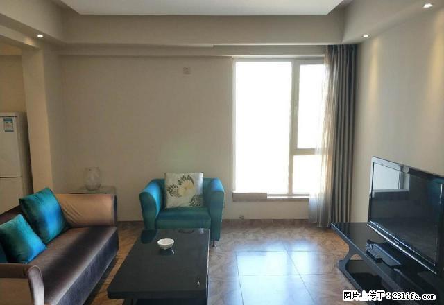 0押金可月付北中环富力城精装两居 交通便利 免费停车 拎包住 - 房屋出租 - 房屋租售 - 太原分类信息 - 太原28生活网 ty.28life.com