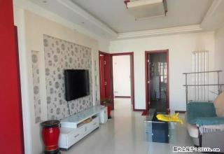 出租可月付清控创新基地 南中环滨河水岸小区精装修 拎包入住 - 太原28生活网 ty.28life.com