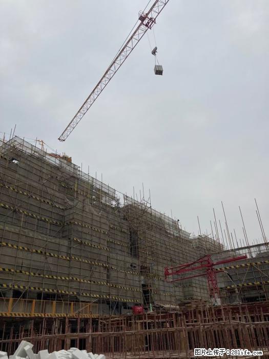 【广西三象建筑安装工程有限公司】广西桂林市时代广场项目 - 家居生活 - 太原生活社区 - 太原28生活网 ty.28life.com