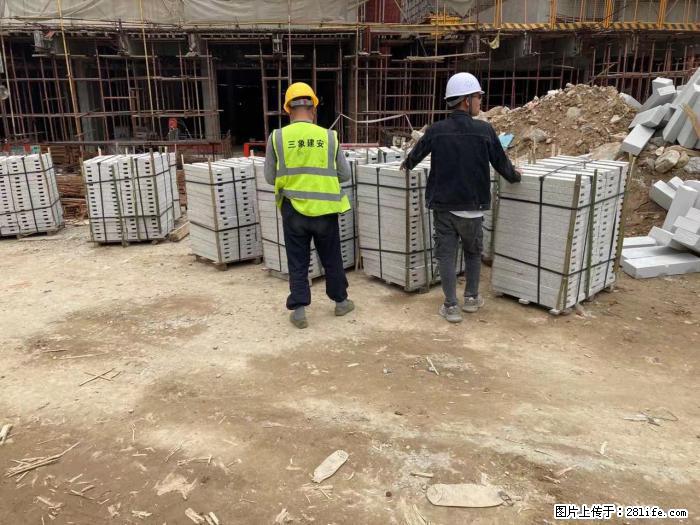 【广西三象建筑安装工程有限公司】广州绿地衫和田叠墅 - 家居生活 - 太原生活社区 - 太原28生活网 ty.28life.com