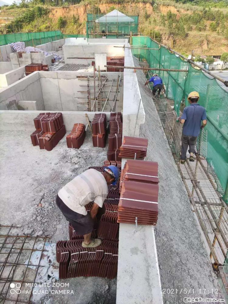 【广西三象建筑安装工程有限公司】绿地衫和田叠墅项目 - 家居生活 - 太原生活社区 - 太原28生活网 ty.28life.com