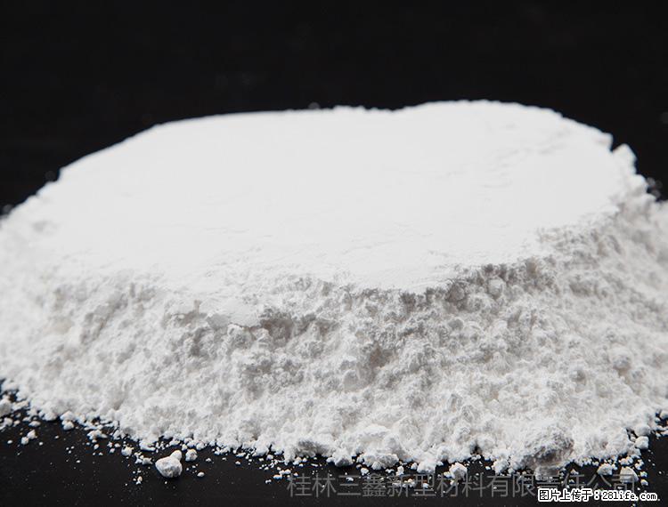 【桂林三鑫新型材料】600目重质碳酸钙 方解石粉重钙粉 - 综合信息 - 其他综合 - 太原分类信息 - 太原28生活网 ty.28life.com