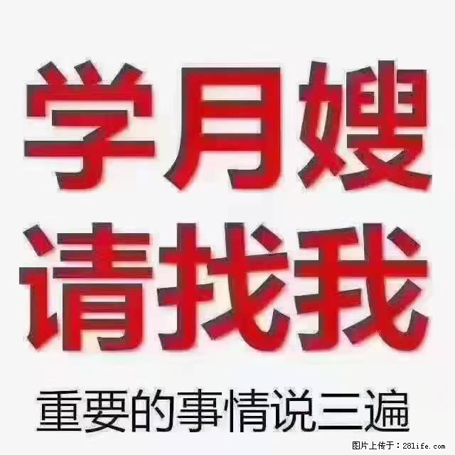【招聘】月嫂，上海徐汇区 - 职场交流 - 太原生活社区 - 太原28生活网 ty.28life.com