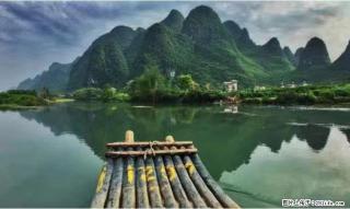 桂林市阳朔县遇龙河景区发布通知，从2022年4月5日起，骥马码头恢复营业。 - 太原28生活网 ty.28life.com