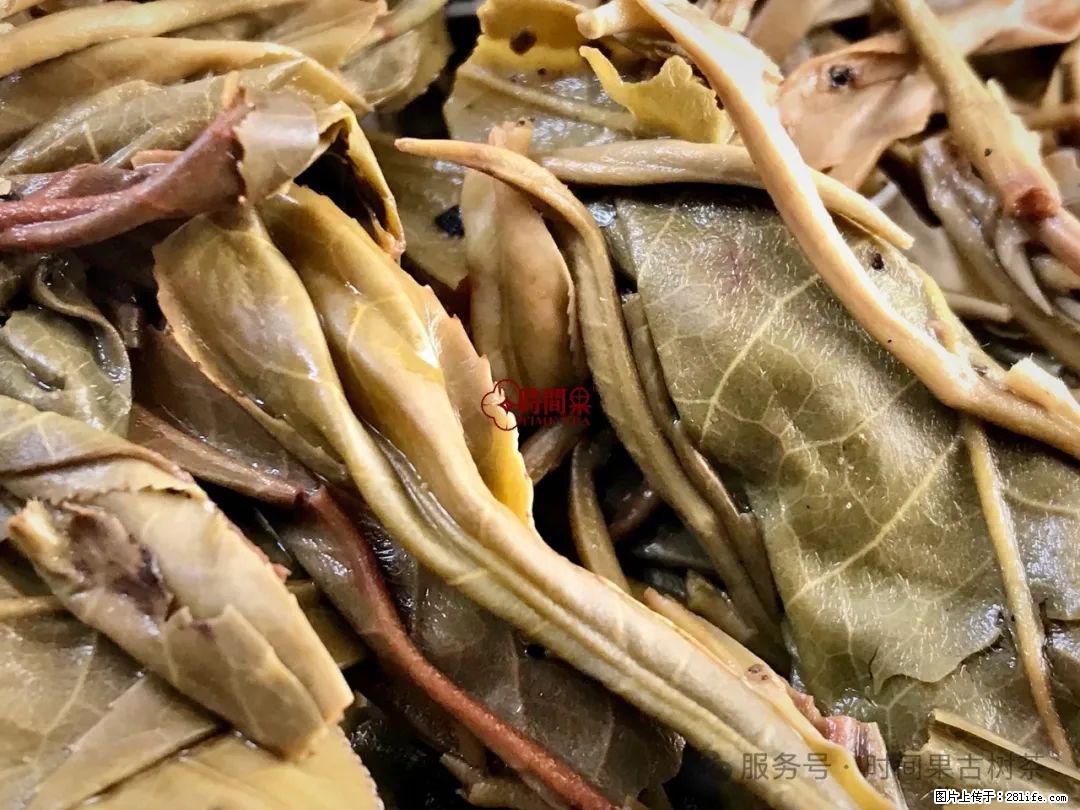 时间果百年古树龙珠普洱生茶 - 购物交流 - 太原生活社区 - 太原28生活网 ty.28life.com