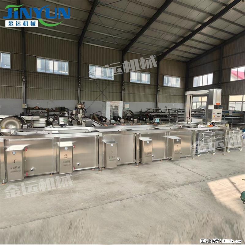 五联多联卤煮锅 连续式蜂窝卤煮锅 卤鸡卤蛋大批量生产卤煮设备 - 综合信息 - 其他综合 - 太原分类信息 - 太原28生活网 ty.28life.com