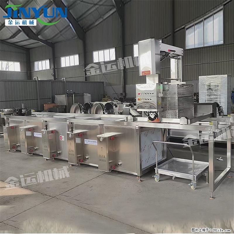 五联多联卤煮锅 连续式蜂窝卤煮锅 卤鸡卤蛋大批量生产卤煮设备 - 综合信息 - 其他综合 - 太原分类信息 - 太原28生活网 ty.28life.com