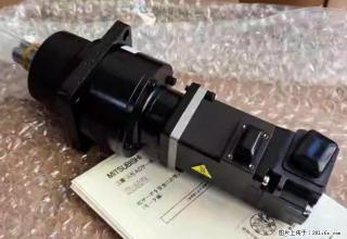 HG-KR053BG1成都三菱伺服电机销售MR-J5W3-222G-N1 MR-J4-20A HK- - 太原28生活网 ty.28life.com