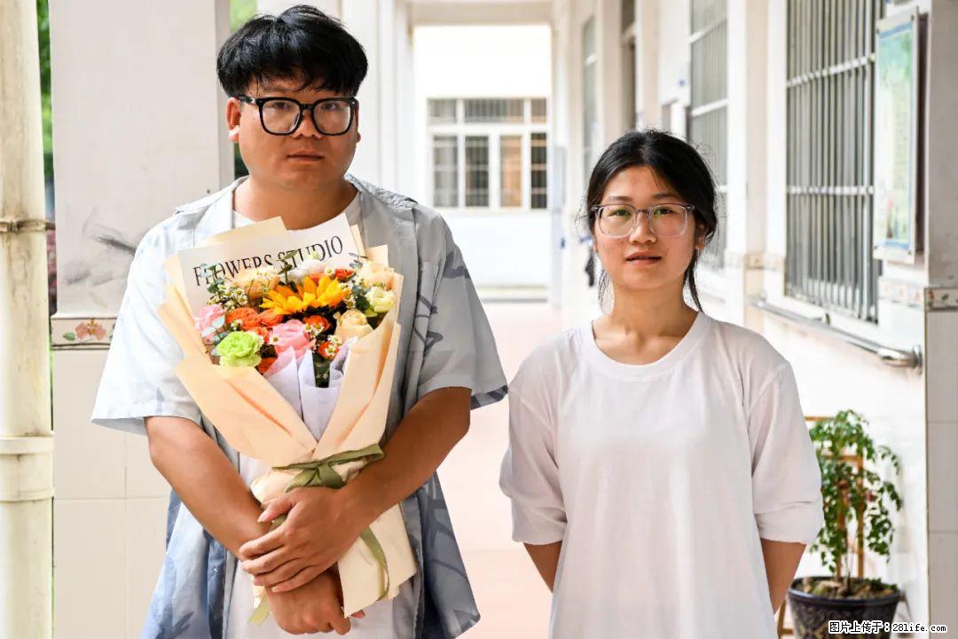 全网追的“扁担女孩”，找了一份暑假工，时薪12元 - 太原生活资讯 - 太原28生活网 ty.28life.com