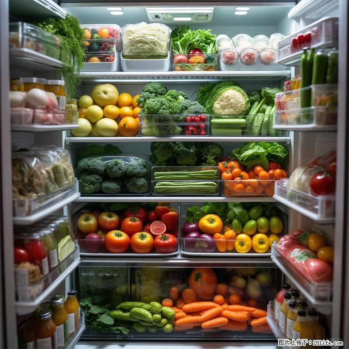 这10种蔬菜很“怕冷”，放进冰箱坏得更快！科学保存黄金法则来了！ - 太原生活资讯 - 太原28生活网 ty.28life.com